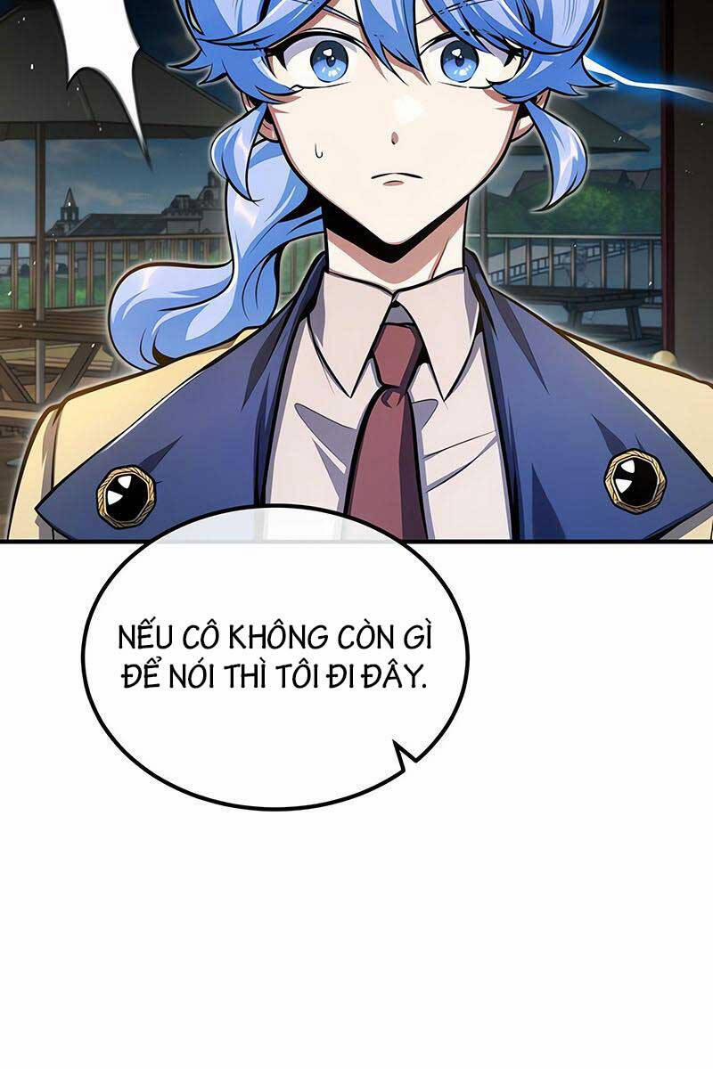 Giáo Sư Gián Điệp 65 trang 35