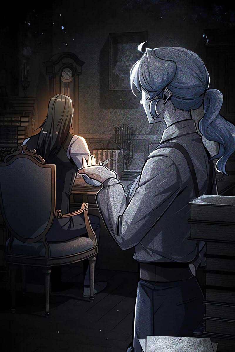 Giáo Sư Gián Điệp 65 trang 38