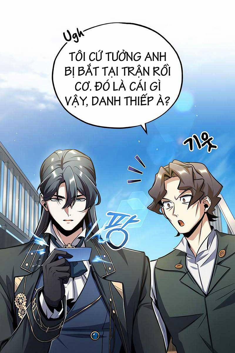 Giáo Sư Gián Điệp 65 trang 46