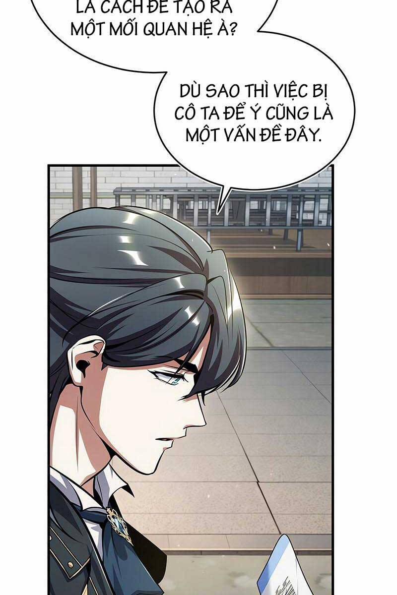 Giáo Sư Gián Điệp 65 trang 48