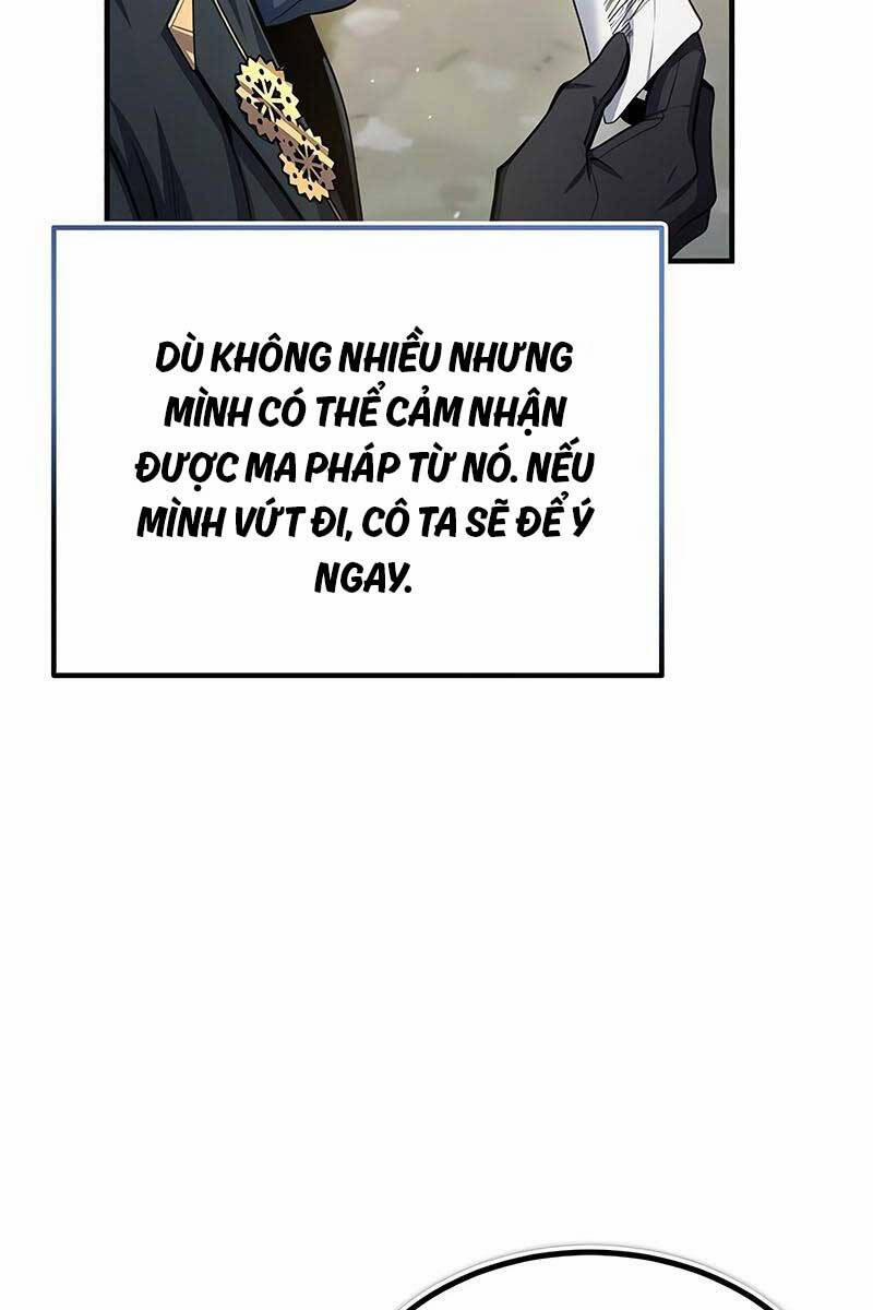 Giáo Sư Gián Điệp 65 trang 49