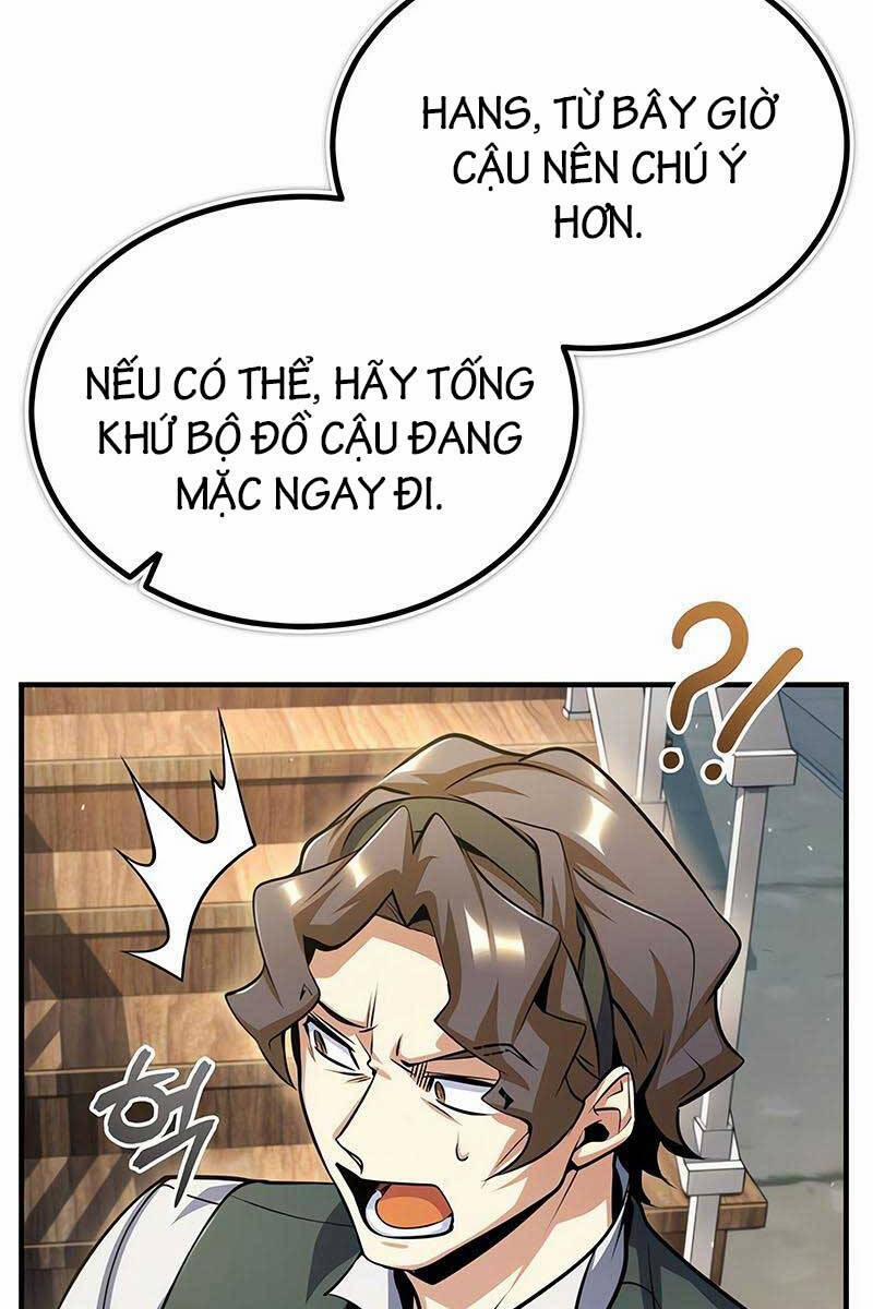 Giáo Sư Gián Điệp 65 trang 50