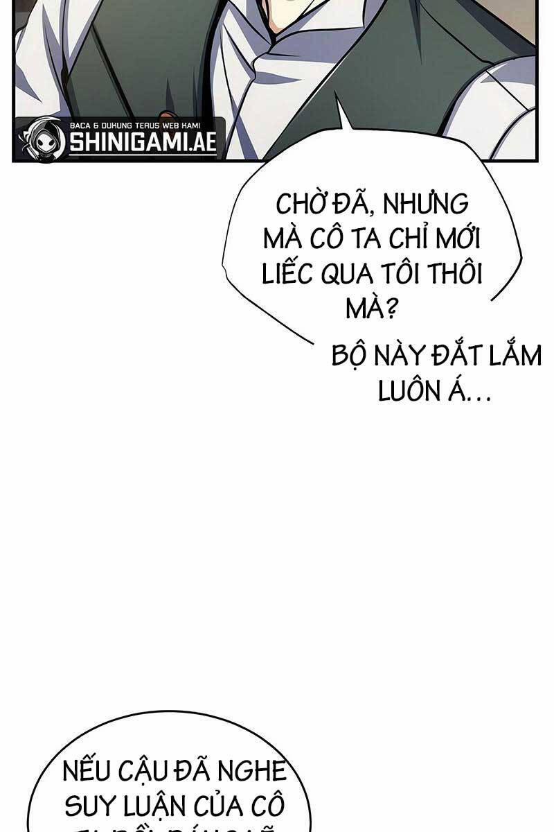 Giáo Sư Gián Điệp 65 trang 51