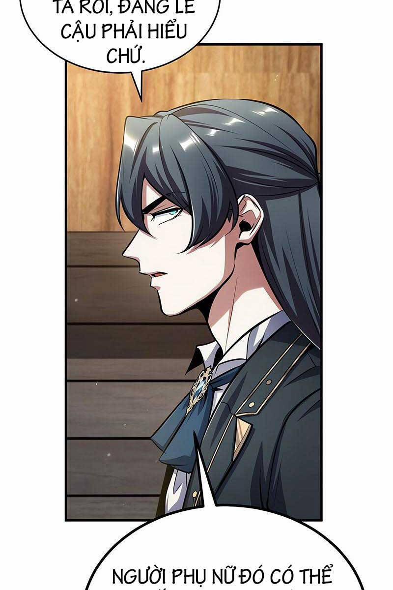 Giáo Sư Gián Điệp 65 trang 52