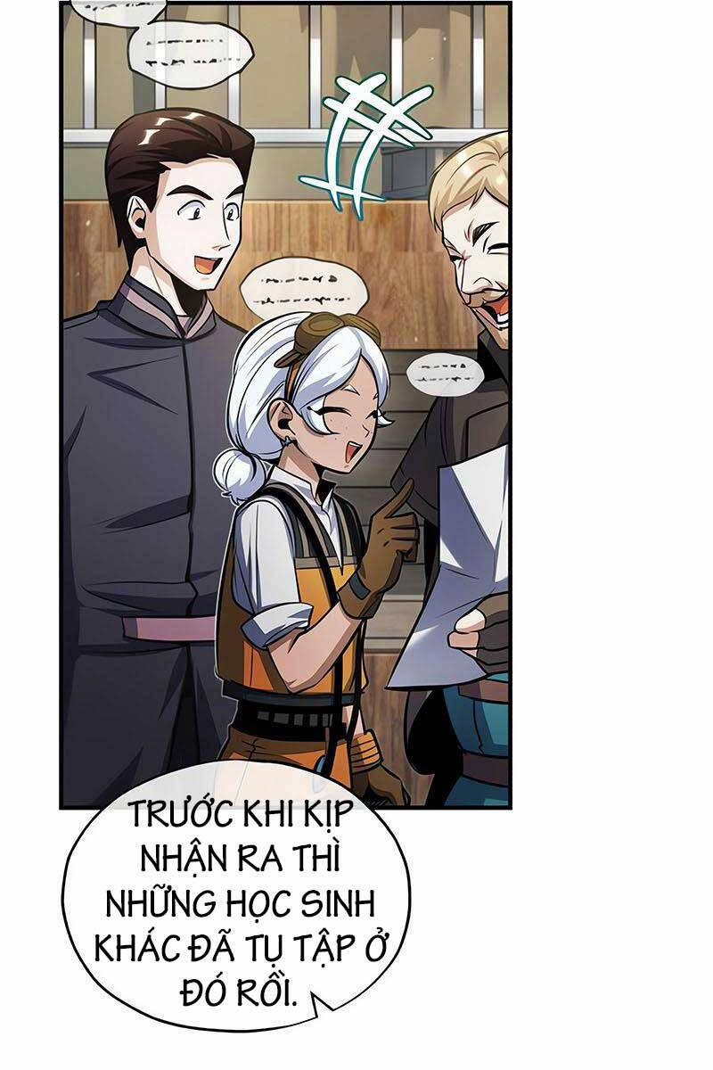Giáo Sư Gián Điệp 65 trang 58