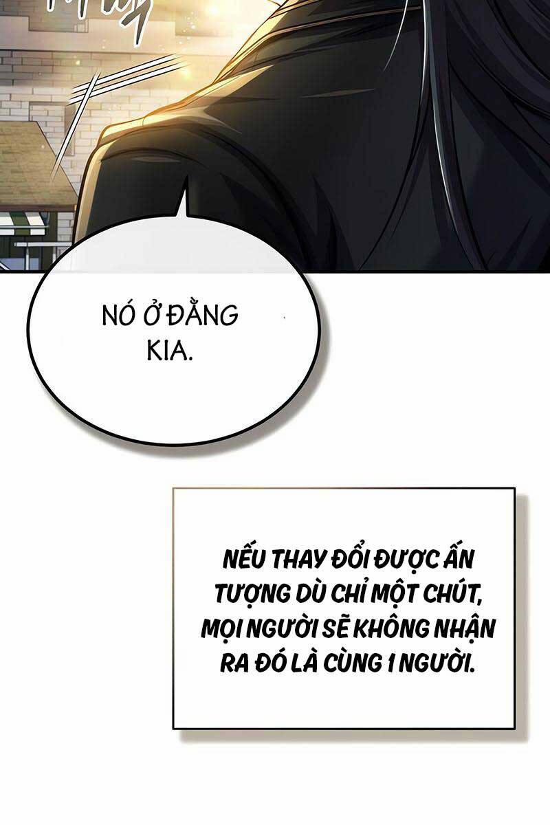 Giáo Sư Gián Điệp 65 trang 6