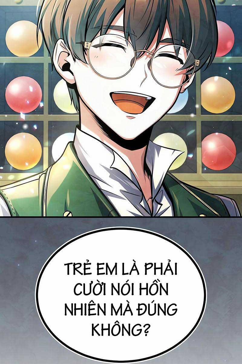 Giáo Sư Gián Điệp 65 trang 67