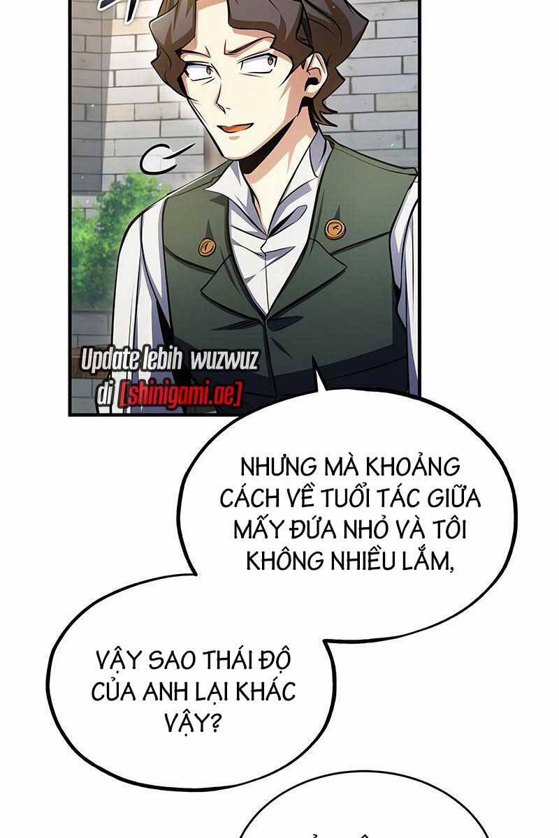 Giáo Sư Gián Điệp 65 trang 69