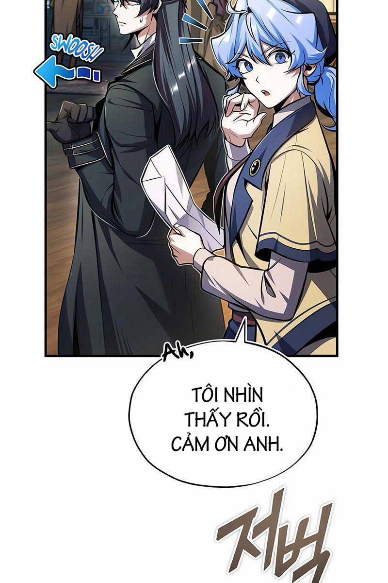 Giáo Sư Gián Điệp 65 trang 8