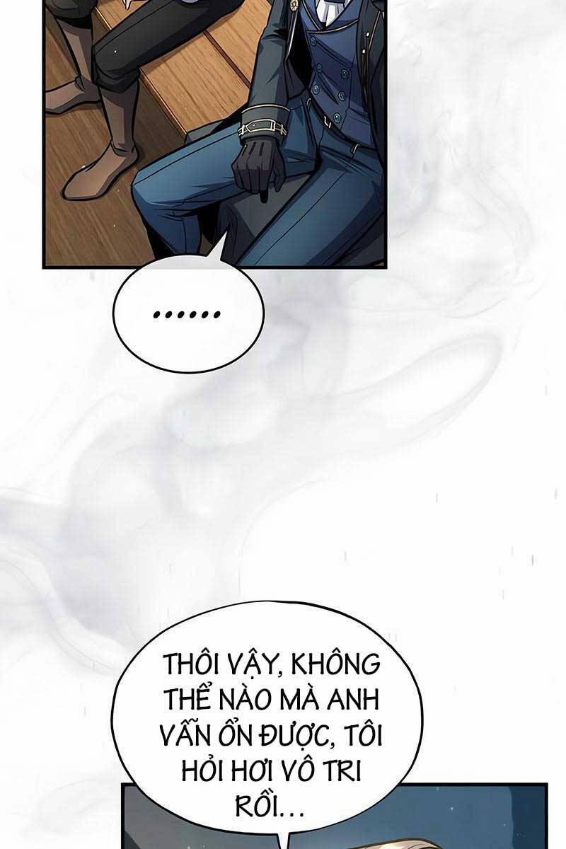 Giáo Sư Gián Điệp 65 trang 82