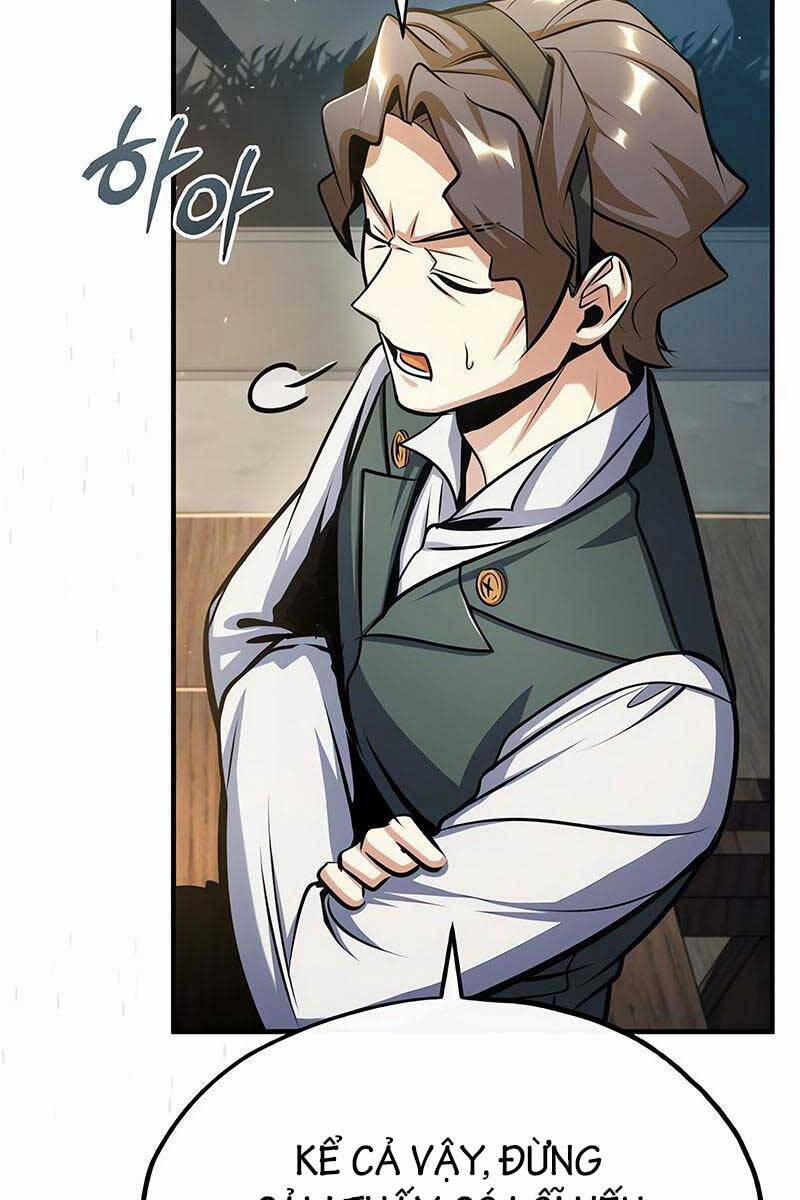 Giáo Sư Gián Điệp 65 trang 83