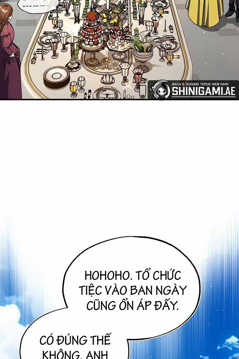 Giáo Sư Gián Điệp 65 trang 98