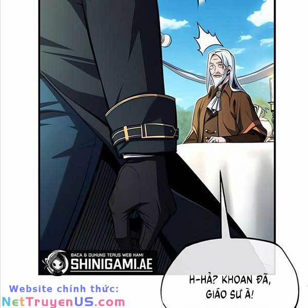 Giáo Sư Gián Điệp 66 trang 18