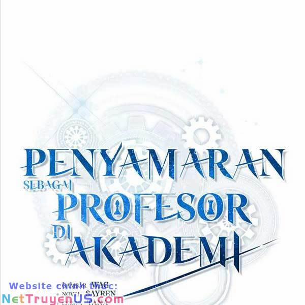 Giáo Sư Gián Điệp 66 trang 31