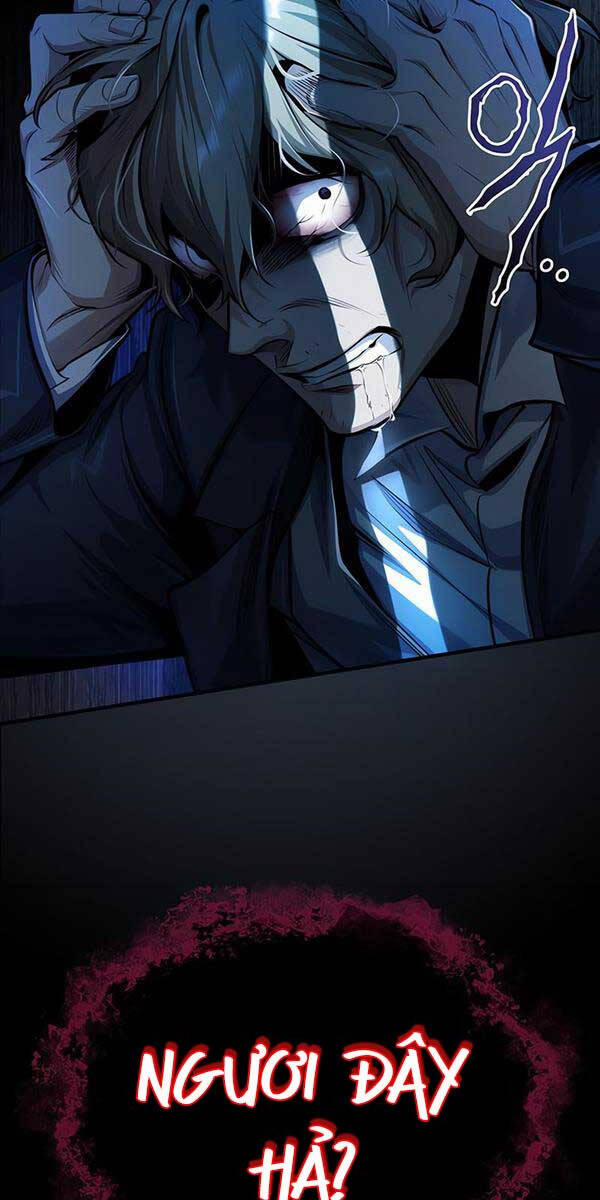 Giáo Sư Gián Điệp 67 trang 100