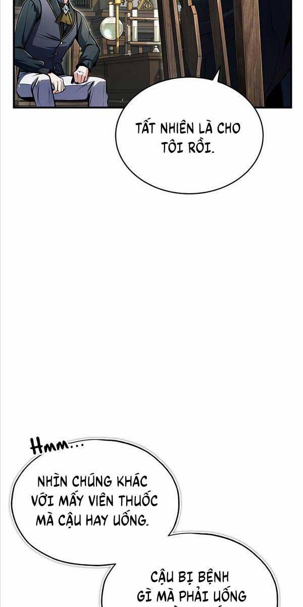 Giáo Sư Gián Điệp 67 trang 11