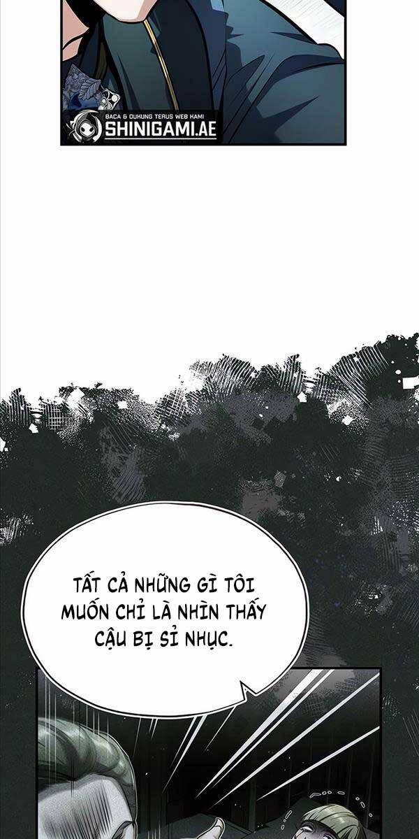 Giáo Sư Gián Điệp 67 trang 15