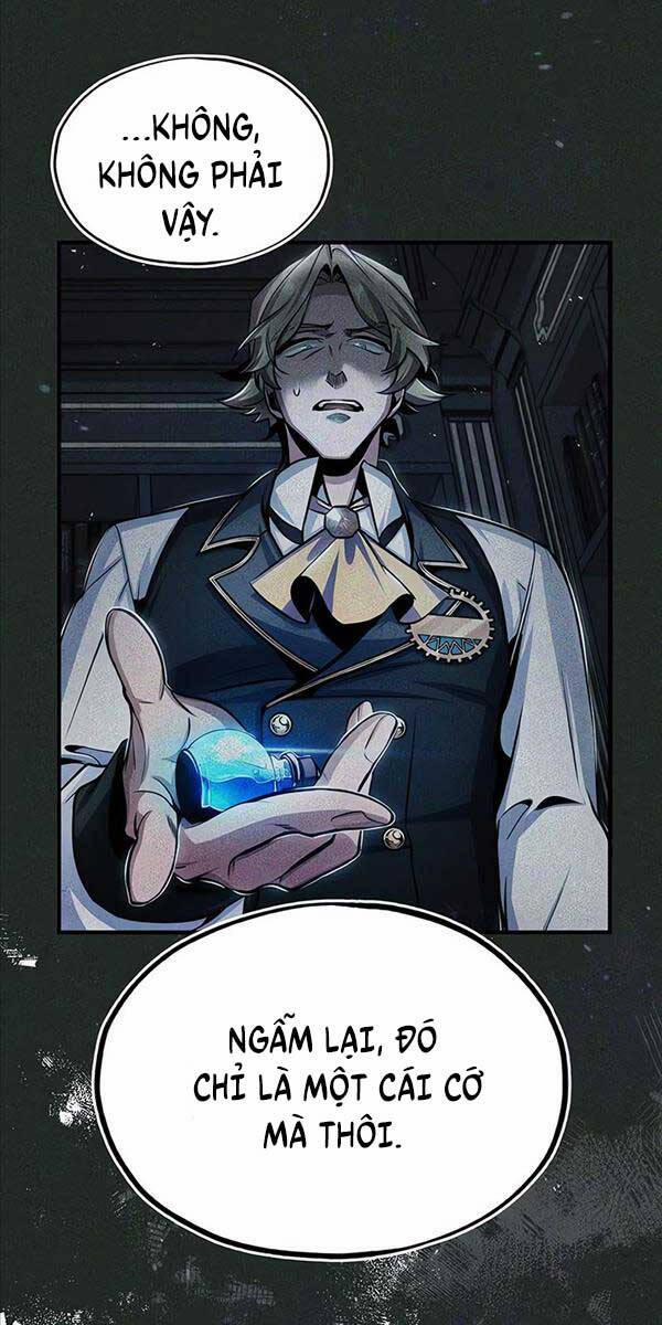 Giáo Sư Gián Điệp 67 trang 17