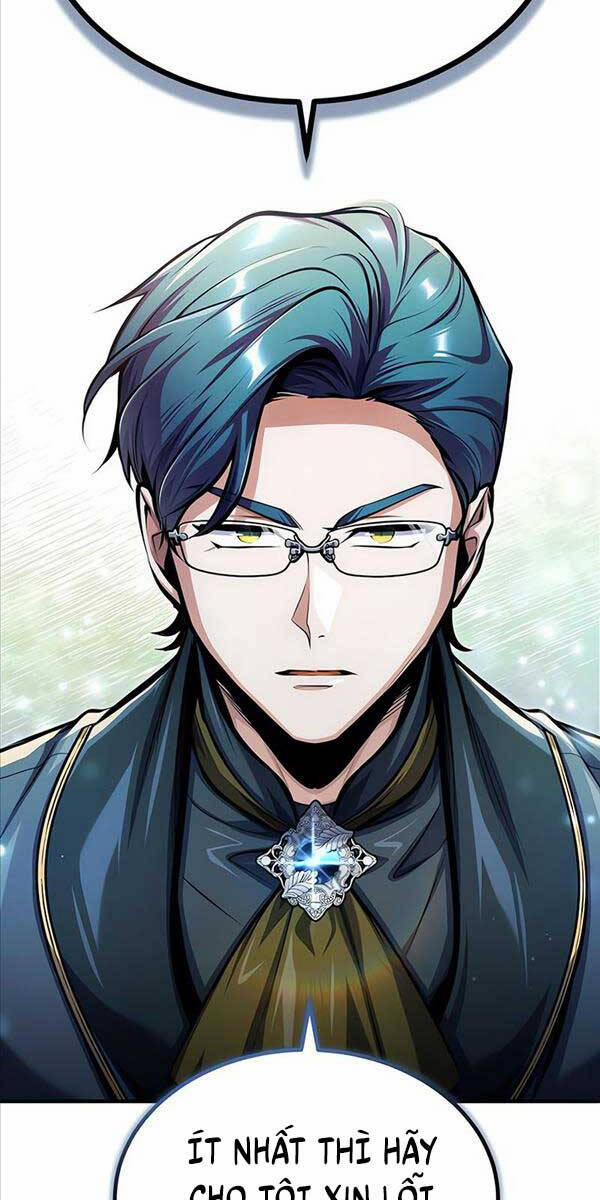 Giáo Sư Gián Điệp 67 trang 19