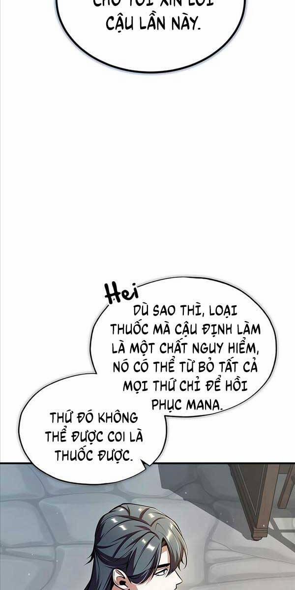 Giáo Sư Gián Điệp 67 trang 20