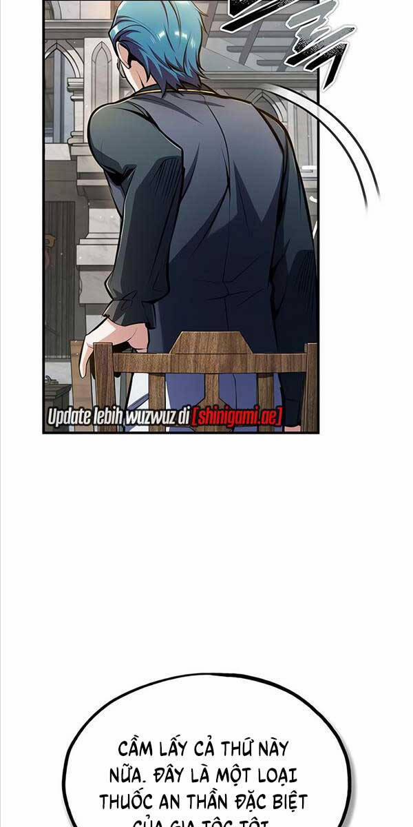 Giáo Sư Gián Điệp 67 trang 22