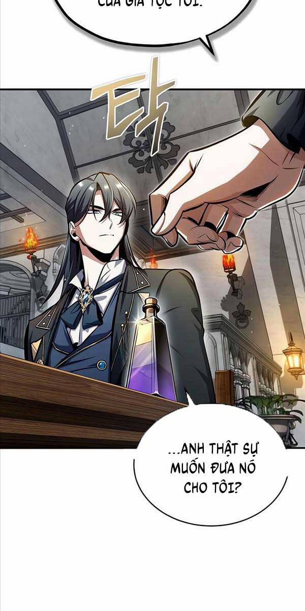 Giáo Sư Gián Điệp 67 trang 23