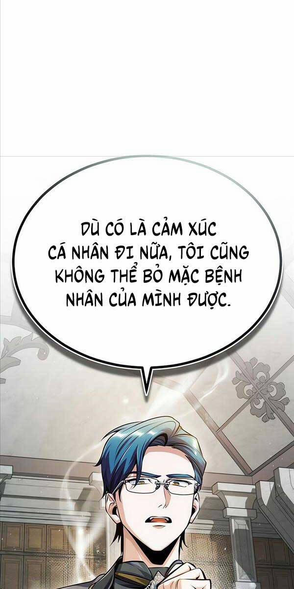 Giáo Sư Gián Điệp 67 trang 24