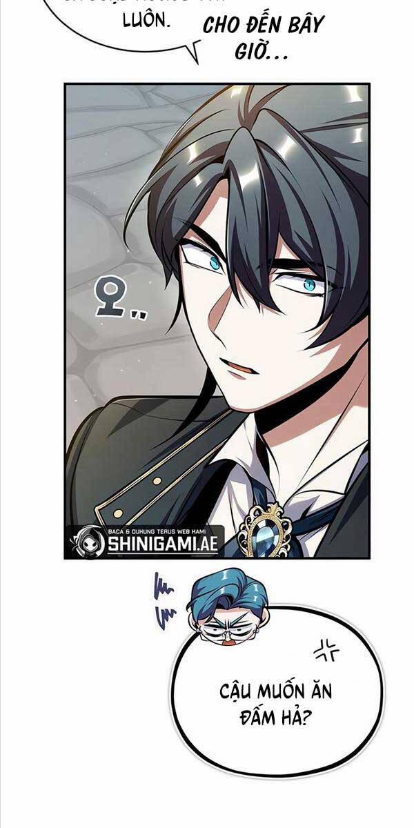 Giáo Sư Gián Điệp 67 trang 26