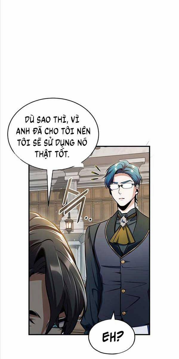 Giáo Sư Gián Điệp 67 trang 27