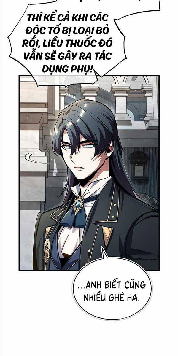 Giáo Sư Gián Điệp 67 trang 3