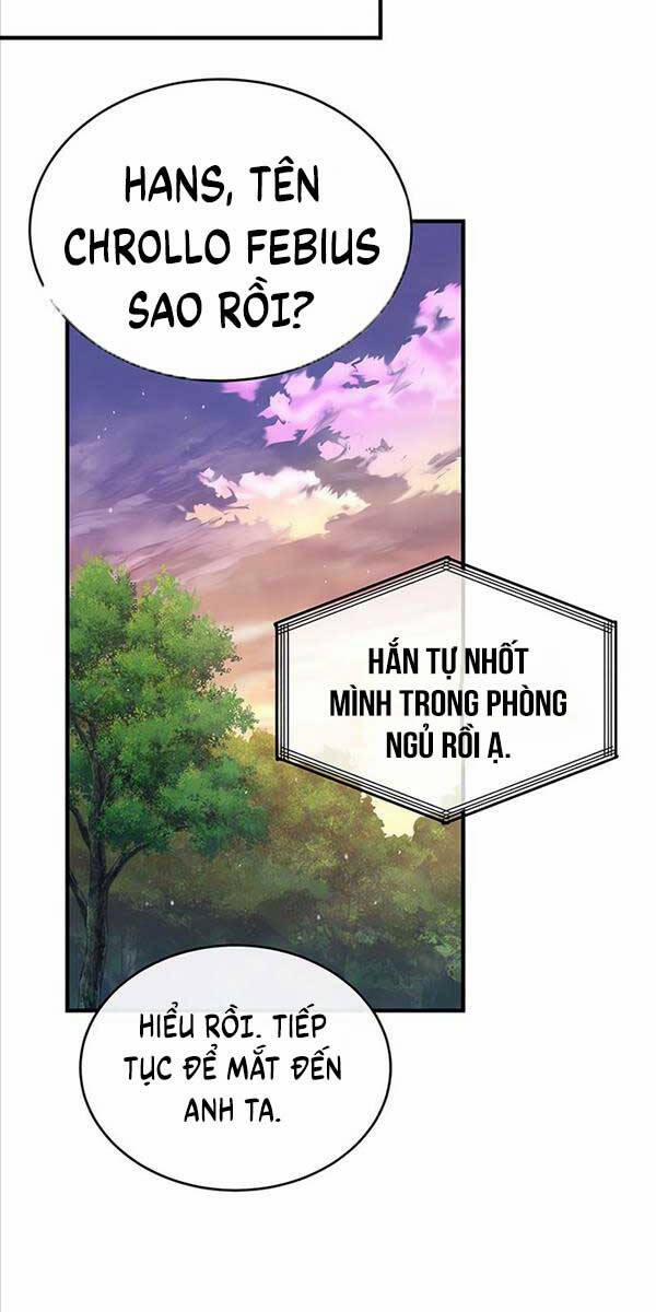 Giáo Sư Gián Điệp 67 trang 31