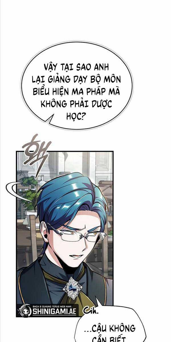 Giáo Sư Gián Điệp 67 trang 4