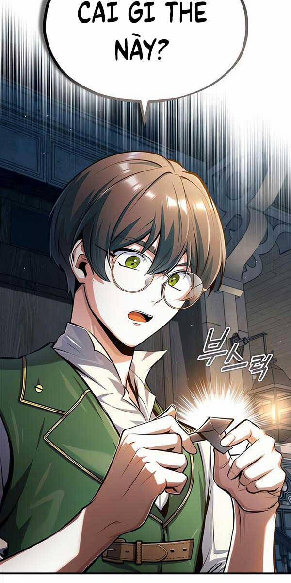 Giáo Sư Gián Điệp 67 trang 42