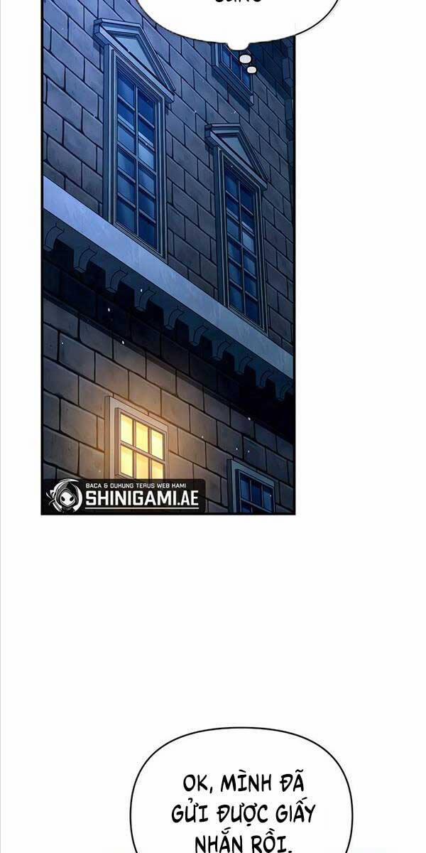 Giáo Sư Gián Điệp 67 trang 45