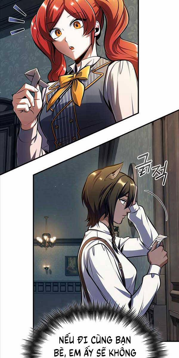 Giáo Sư Gián Điệp 67 trang 49