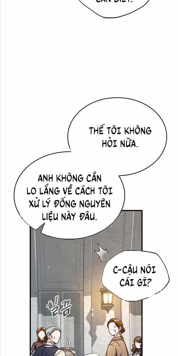 Giáo Sư Gián Điệp 67 trang 5