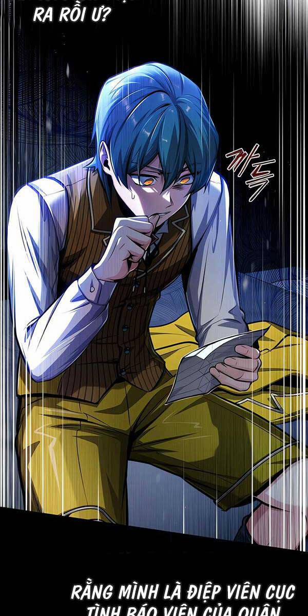 Giáo Sư Gián Điệp 67 trang 57