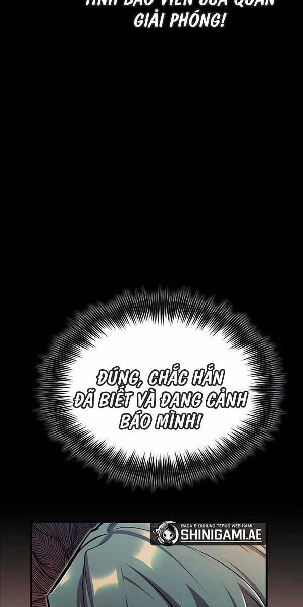 Giáo Sư Gián Điệp 67 trang 58