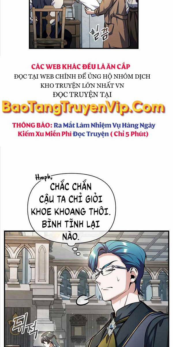 Giáo Sư Gián Điệp 67 trang 6