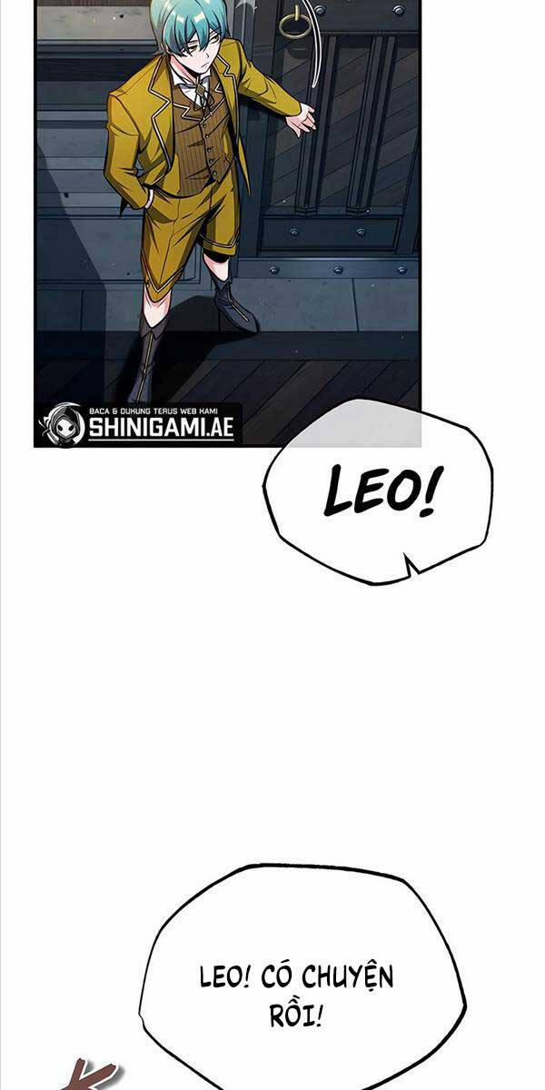 Giáo Sư Gián Điệp 67 trang 64