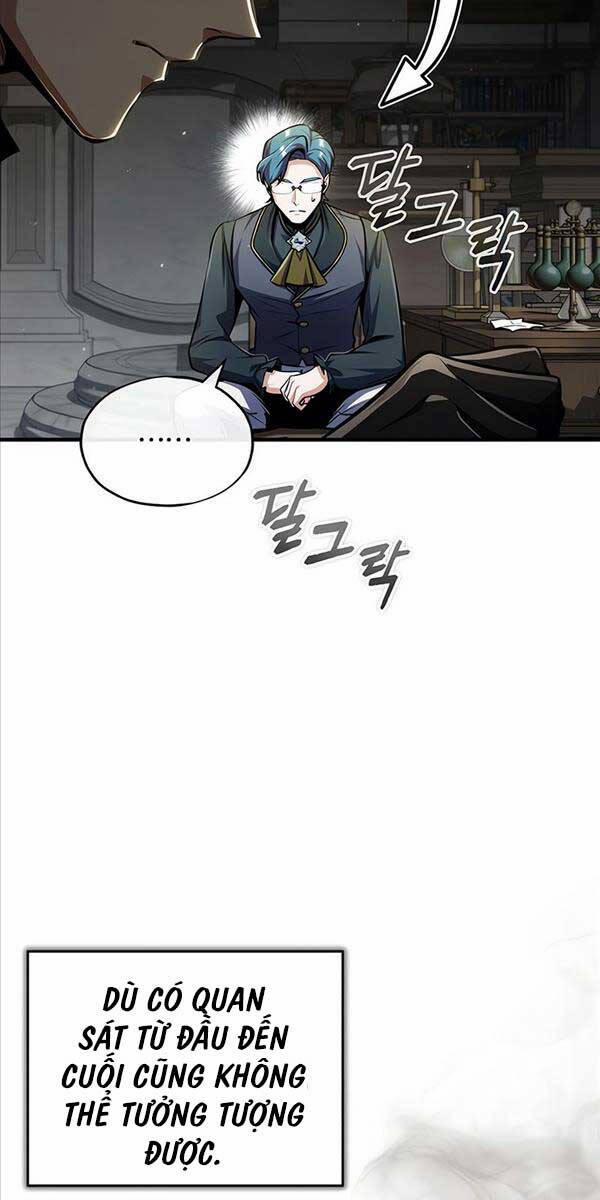 Giáo Sư Gián Điệp 67 trang 8