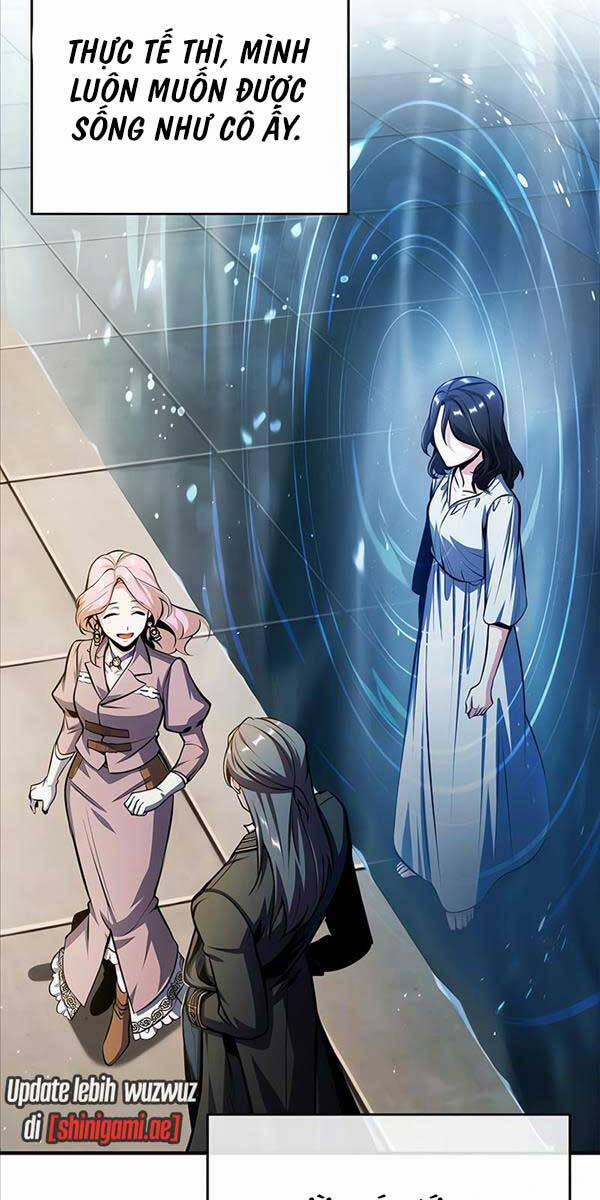 Giáo Sư Gián Điệp 67 trang 81