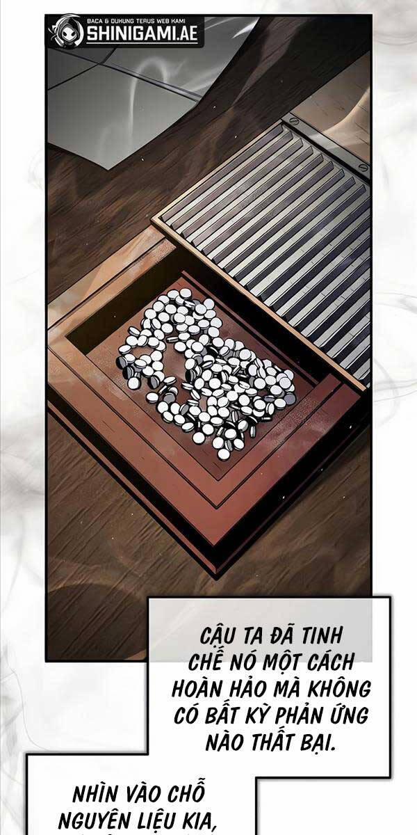 Giáo Sư Gián Điệp 67 trang 9