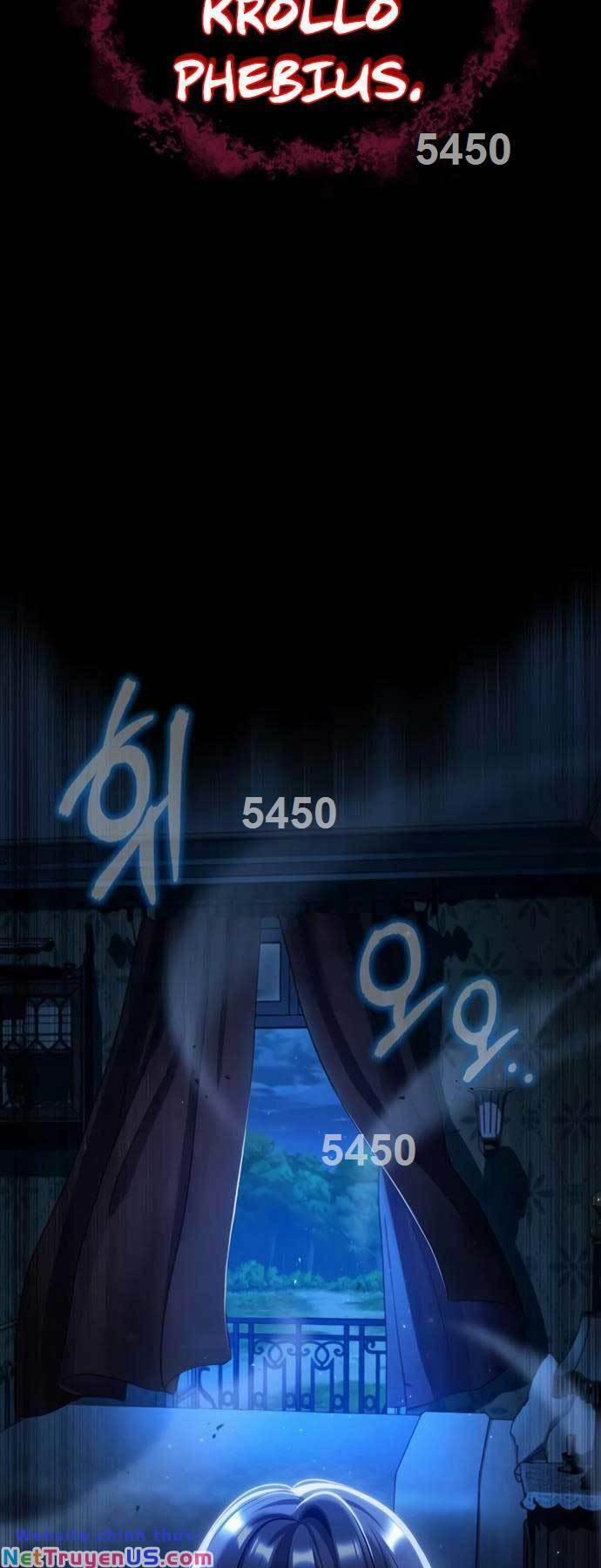 Giáo Sư Gián Điệp 68 trang 1