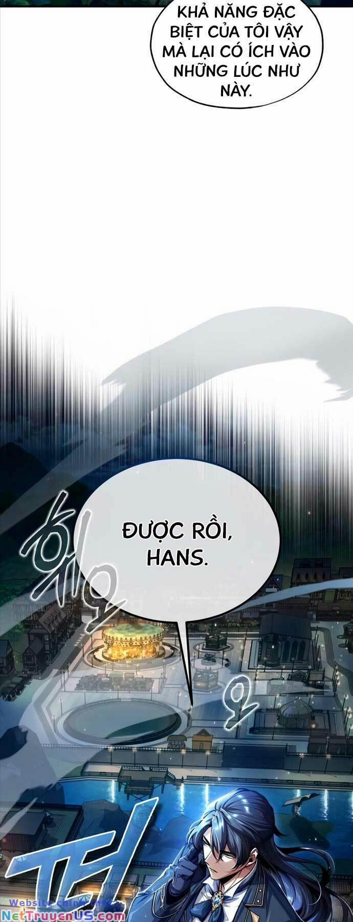 Giáo Sư Gián Điệp 68 trang 11