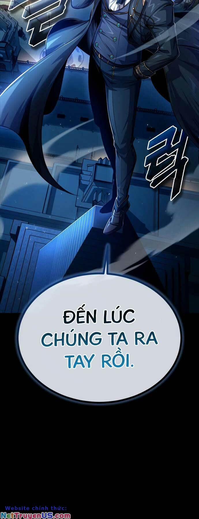 Giáo Sư Gián Điệp 68 trang 12