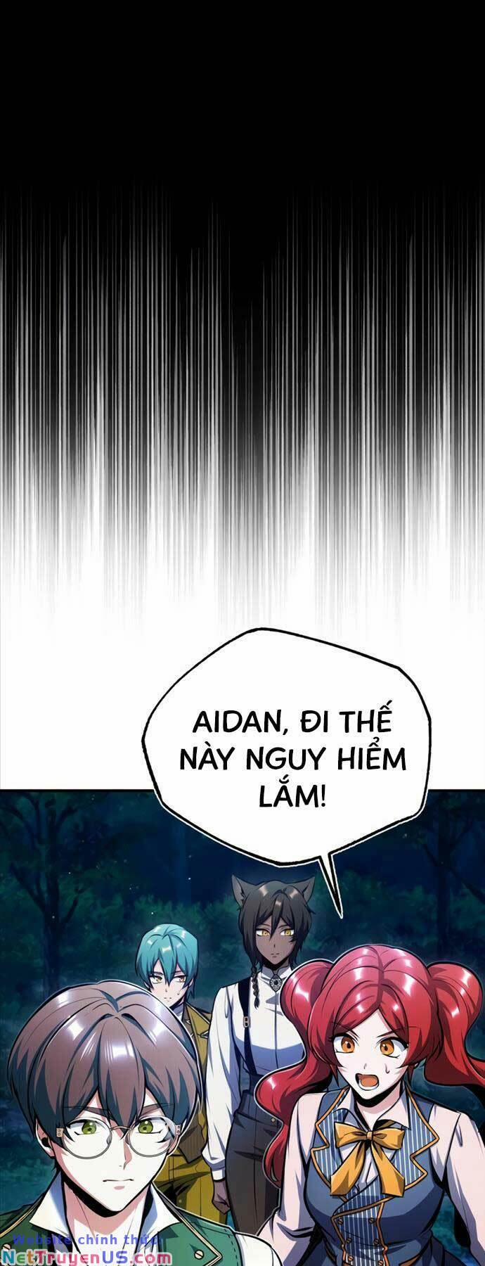 Giáo Sư Gián Điệp 68 trang 14