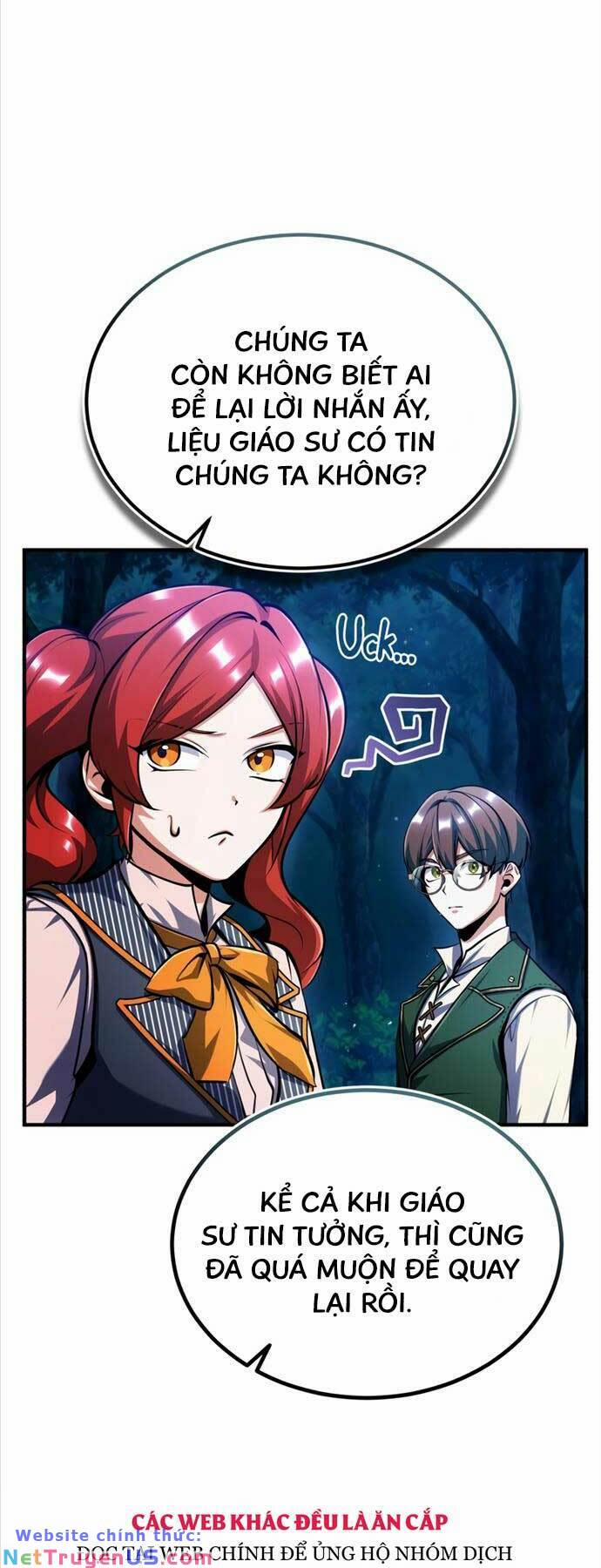 Giáo Sư Gián Điệp 68 trang 17