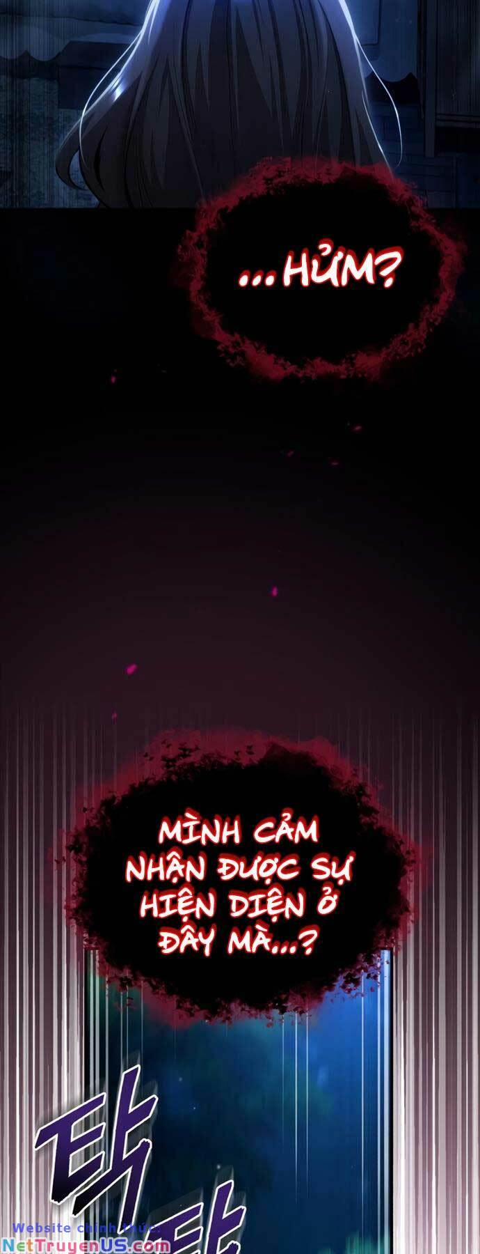 Giáo Sư Gián Điệp 68 trang 2