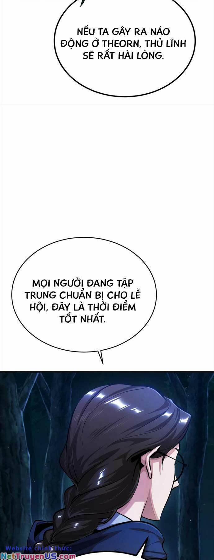 Giáo Sư Gián Điệp 68 trang 21